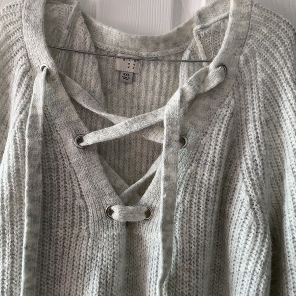 A New Day Sweater - Picture 2 of 3